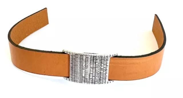 Passant pour cuir 20mm pour HOMME