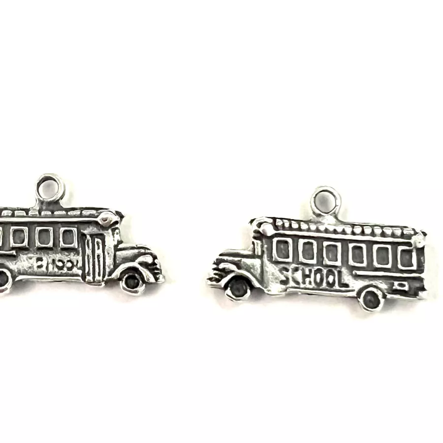 Pendant bus scolaire