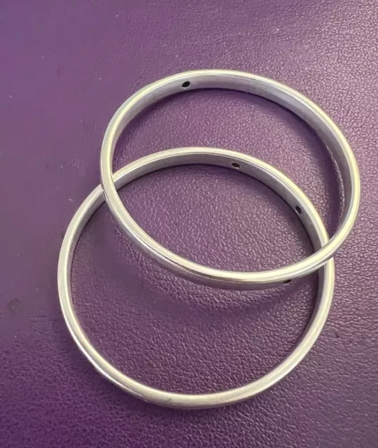 Anneau 45mm avec 4 trous