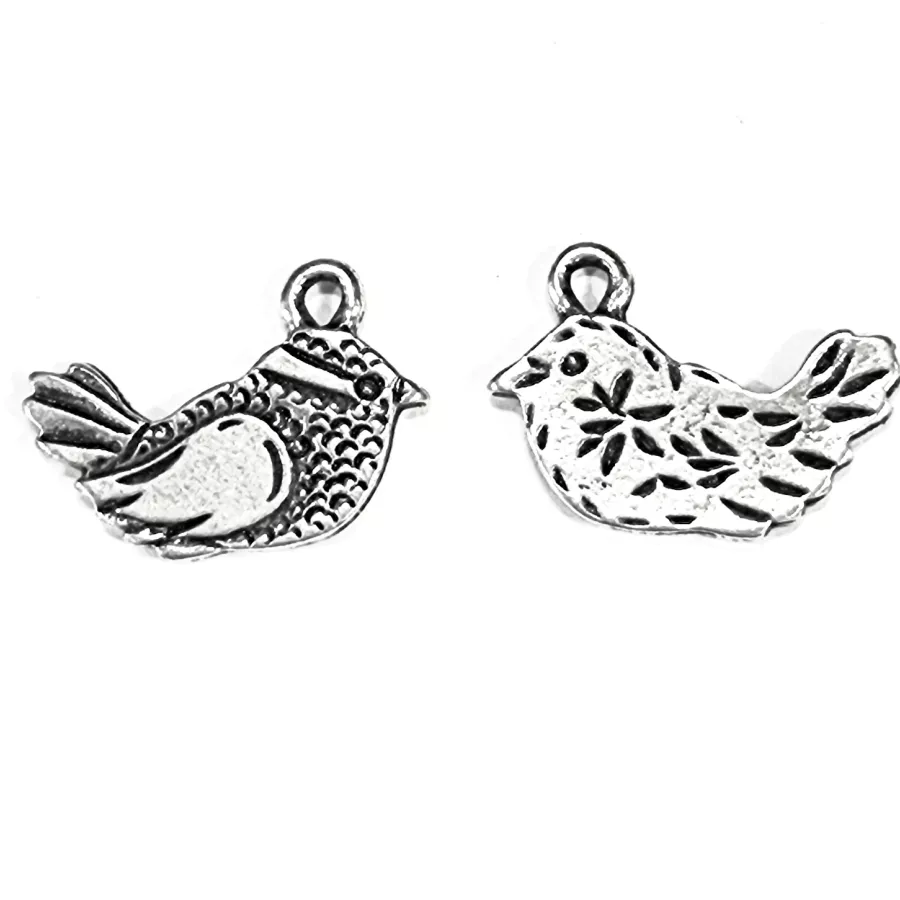 Pendant petit oiseau