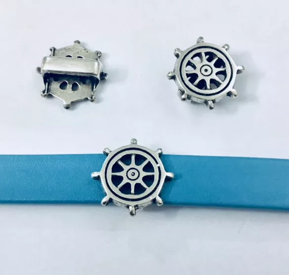 Passant gouvernail 10mm