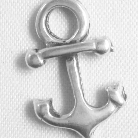 Pendant ancre