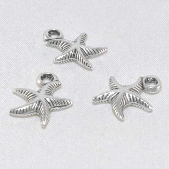 Pendant étoile de mer