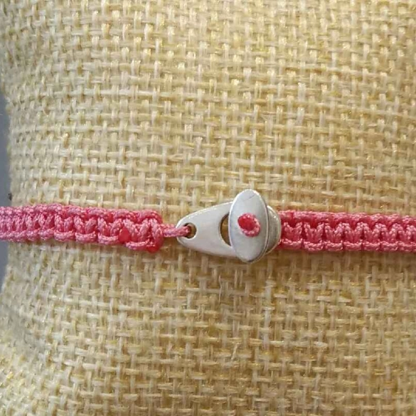 FERMOIR T PETITE TAILLE