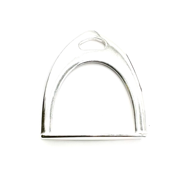 Pendant Grand Etrier 65.6 x 55.8 mm