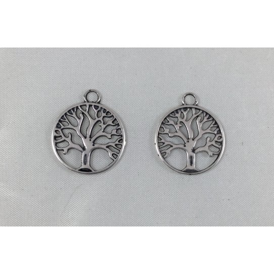 20 Pendants  Arbre de Vie